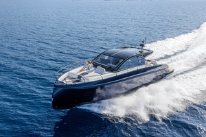 New Model 50ft Beneteau Yacht For Sale