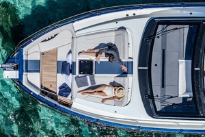 New Model 50ft Beneteau Yacht For Sale