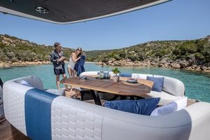 New Model 50ft Beneteau Yacht For Sale