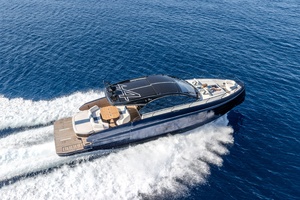 New Model 50ft Beneteau Yacht For Sale