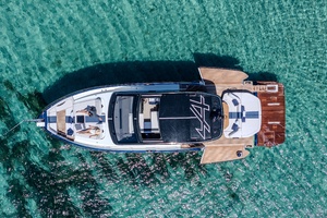 New Model 50ft Beneteau Yacht For Sale