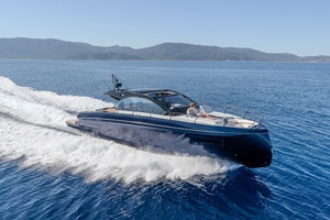 New Model 50ft Beneteau Yacht For Sale