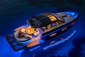 New Model 50ft Beneteau Yacht For Sale