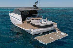 New Model 50ft Beneteau Yacht For Sale