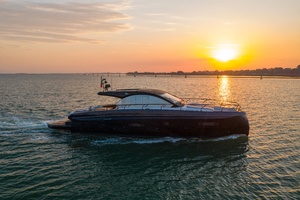 New Model 50ft Beneteau Yacht For Sale