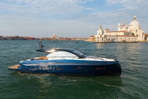 New Model 50ft Beneteau Yacht For Sale