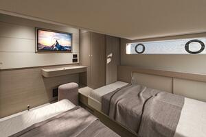 New Model 50ft Beneteau Yacht For Sale