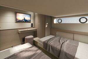 New Model 50ft Beneteau Yacht For Sale