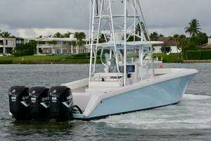 2014 Venture 39CC thumbnail 3