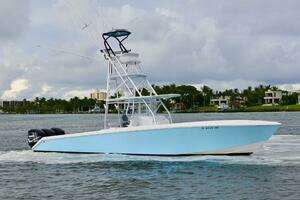 2014 Venture 39CC thumbnail 8