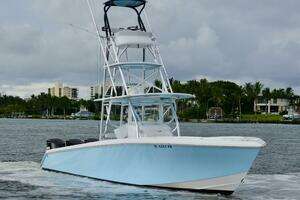 2014 Venture 39CC thumbnail 10