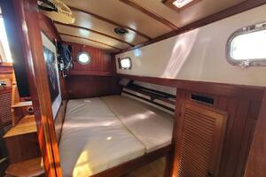 Albatross 37ft Tayana Yacht For Sale