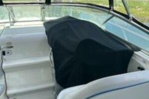 2008 Bayliner 320 thumbnail 14
