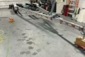 2008 Bayliner 320 thumbnail 21