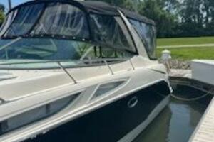 2008 Bayliner 320 thumbnail 2