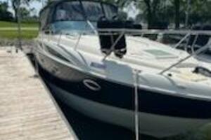 2008 Bayliner 320 thumbnail 17