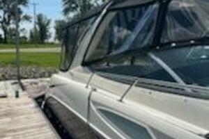 2008 Bayliner 320 thumbnail 18