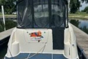 2008 Bayliner 320 thumbnail 19