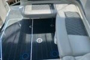 2008 Bayliner 320 thumbnail 12