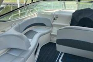 2008 Bayliner 320 thumbnail 15