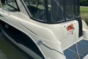 2008 Bayliner 320 thumbnail 20