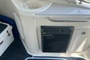 2008 Bayliner 320 thumbnail 16