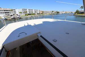 43ft Hatteras Yacht For Sale