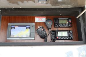 43ft Hatteras Yacht For Sale