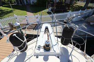 43ft Hatteras Yacht For Sale