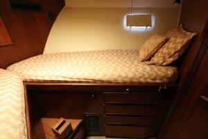 43ft Hatteras Yacht For Sale