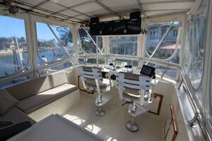 43ft Hatteras Yacht For Sale