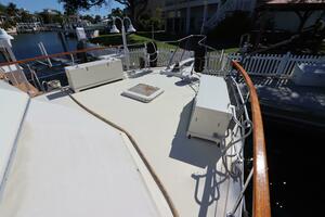 43ft Hatteras Yacht For Sale