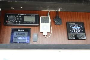 43ft Hatteras Yacht For Sale