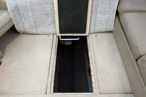 43ft Hatteras Yacht For Sale