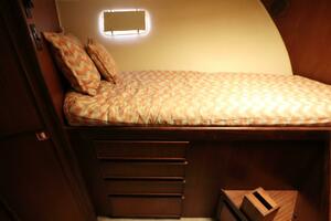 43ft Hatteras Yacht For Sale