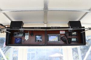 43ft Hatteras Yacht For Sale