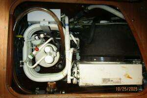 2007 Beneteau 373 thumbnail 69