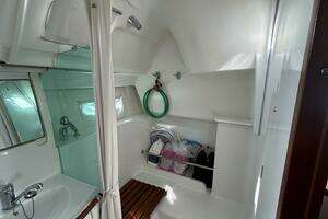 2007 Beneteau 373 thumbnail 66
