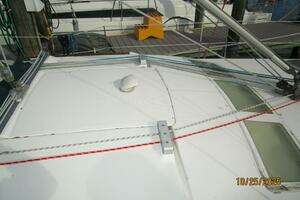 2007 Beneteau 373 thumbnail 23