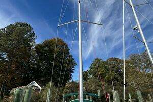 2007 Beneteau 373 thumbnail 17