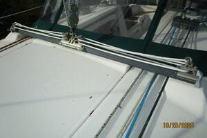 37' Beneteau traveler2