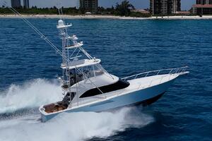 Stay Salty 50ft Viking Yacht For Sale