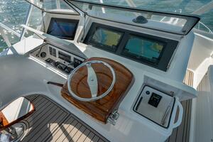 Stay Salty 50ft Viking Yacht For Sale