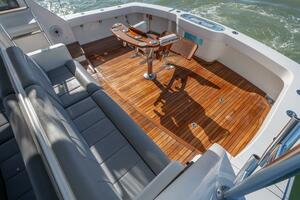 Stay Salty 50ft Viking Yacht For Sale