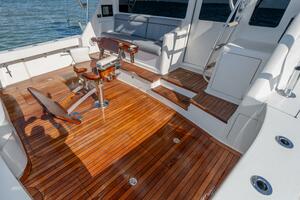 Stay Salty 50ft Viking Yacht For Sale