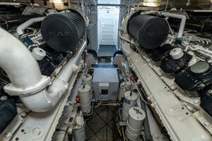 Stay Salty 50ft Viking Yacht For Sale