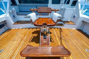 Stay Salty 50ft Viking Yacht For Sale