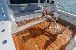 Stay Salty 50ft Viking Yacht For Sale