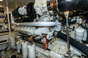 Stay Salty 50ft Viking Yacht For Sale