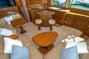 Stay Salty 50ft Viking Yacht For Sale